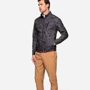 Devereux Flight Golf Jacket